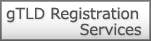gTLD Registration Service