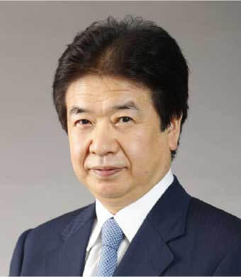 株式会社日本レジストリサービス代表取締役社長東田幸樹